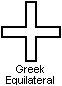 Greek Cross